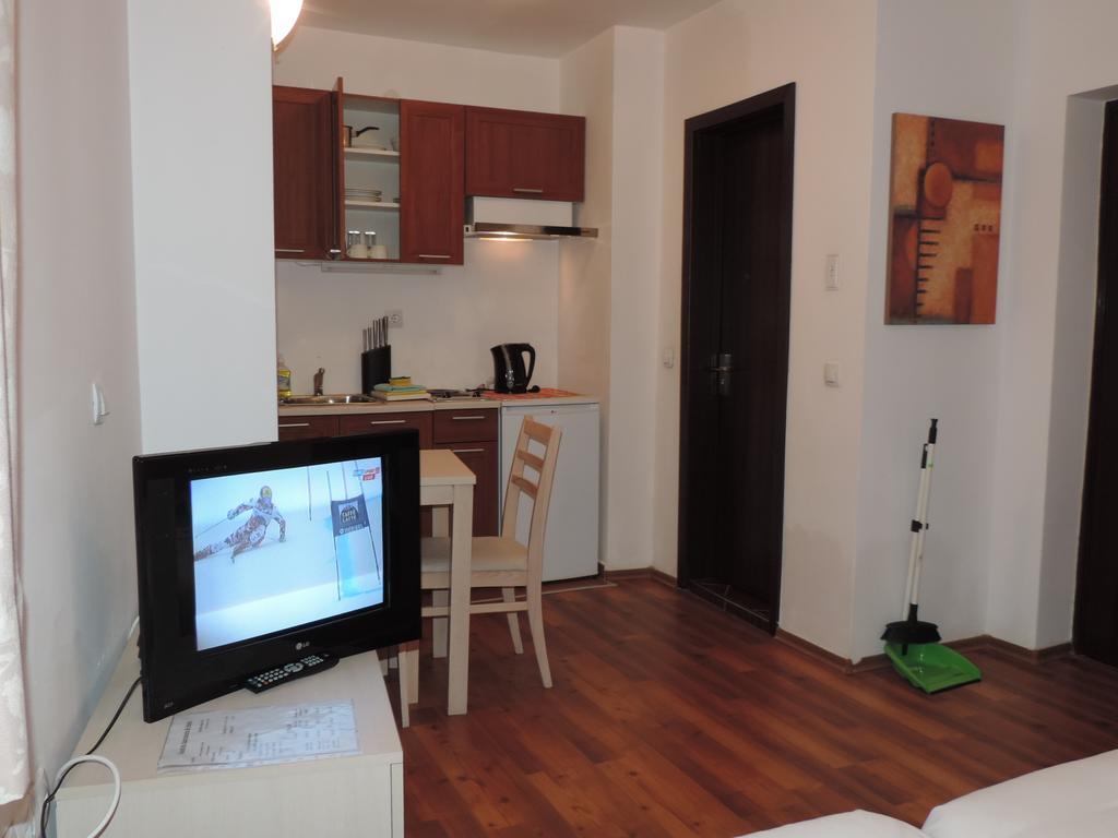 Gondola Apartments & Suites Bansko Zimmer foto