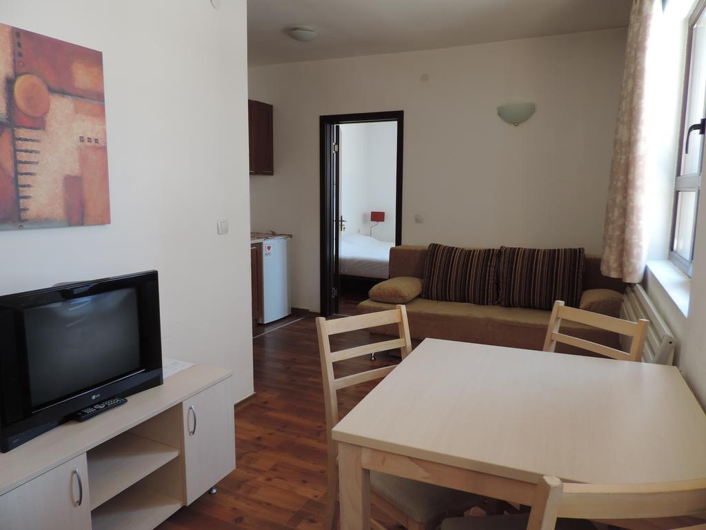 Gondola Apartments & Suites Bansko Zimmer foto