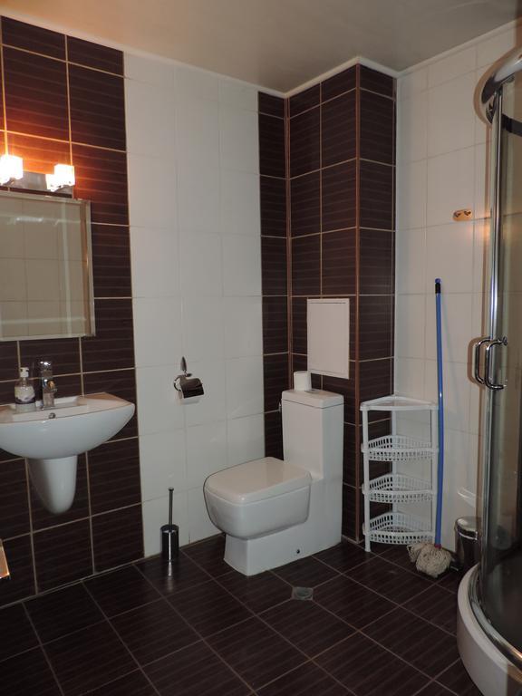 Gondola Apartments & Suites Bansko Zimmer foto