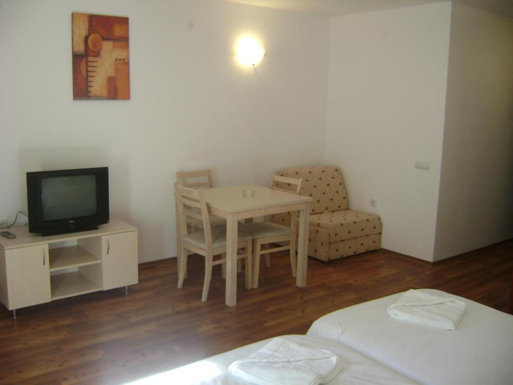 Gondola Apartments & Suites Bansko Zimmer foto