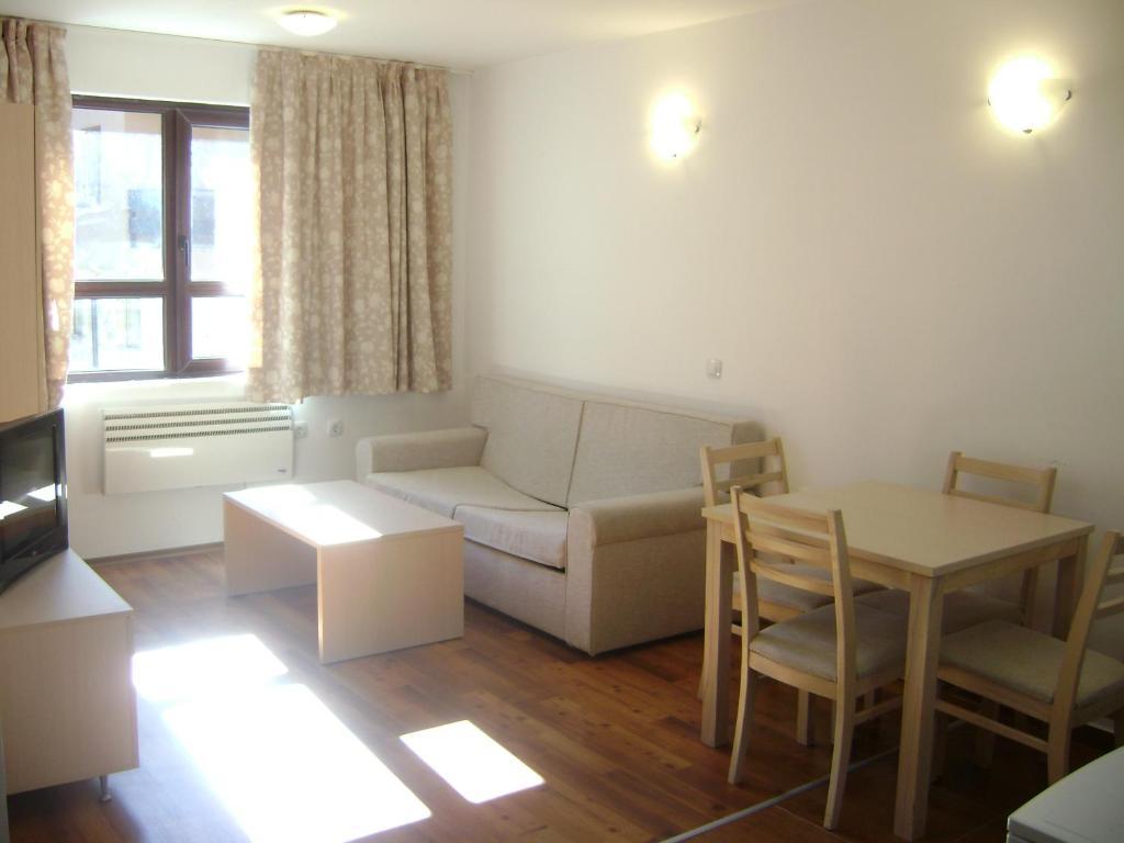 Gondola Apartments & Suites Bansko Zimmer foto