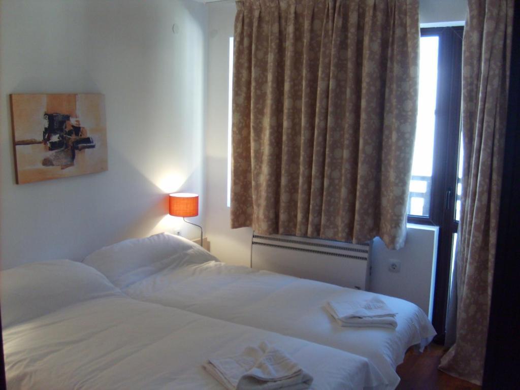 Gondola Apartments & Suites Bansko Zimmer foto