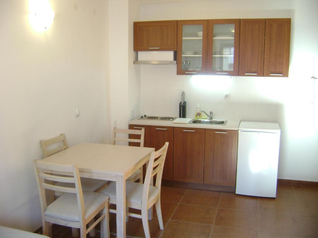 Gondola Apartments & Suites Bansko Zimmer foto