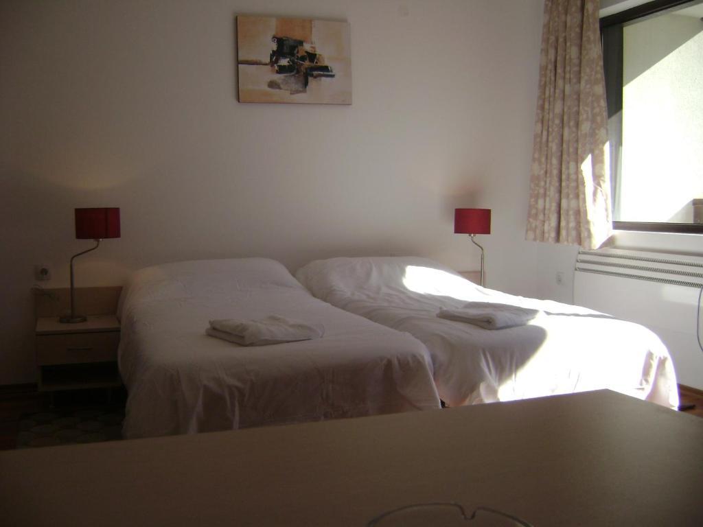 Gondola Apartments & Suites Bansko Zimmer foto