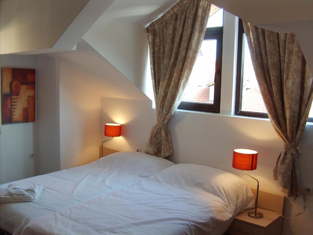 Gondola Apartments & Suites Bansko Zimmer foto